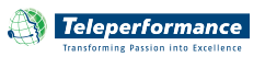 Teleperformance logo